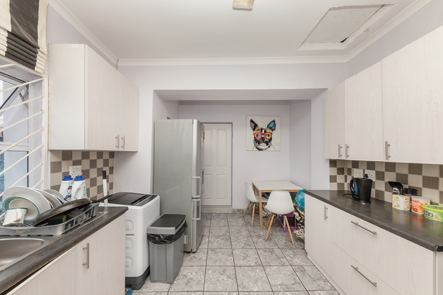 3 Bedroom Property for Sale in Observatory Western Cape